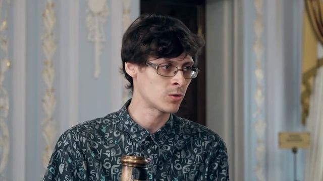 "История одного шедевра". МОРТИРКА. смотреть онлайн