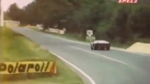 Форд и Феррари Гонки Ле-ман 60е,  История создания убийцы Ferrari