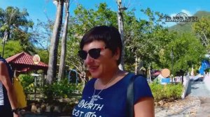 ОТЕЛЬ GEOPARK HOTEL ORIENTAL VILLAGE .ЛАНГКАВИ МАЛАЙЗИЯ.