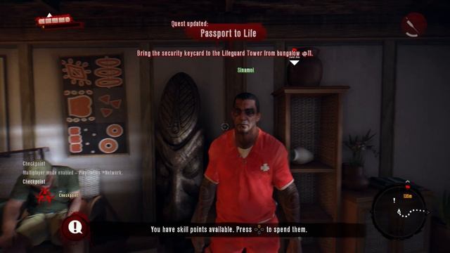 Dead Island Definitive Edition PS5 Gameplay Review