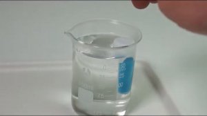 Проводим интересные опыты с медным купоросом! 1080p