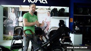 Nuna Comparison: MIXX - TAVO - DEMI Grow - TRVL - TRIV | Best Strollers 2022 | Magic Beans Reviews