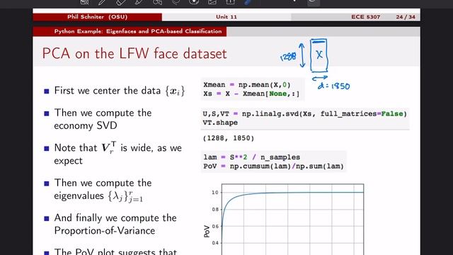 Lecture 11b смотреть онлайн