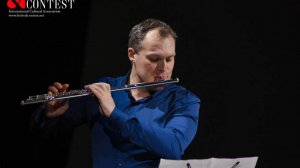 Божественная флейта. Маэстро Василий Большеротов