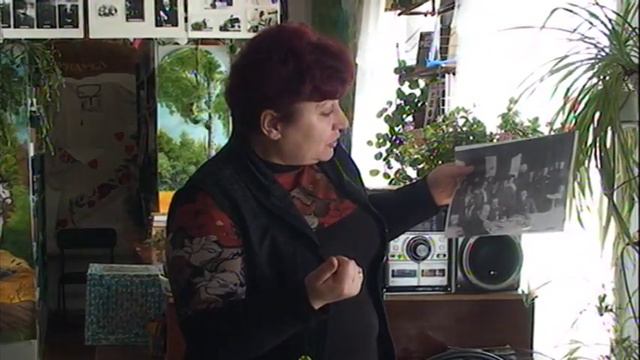 К юбилею Акулинина И.