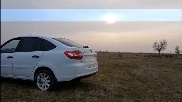 #Lada granta liftbek смотреть онлайн