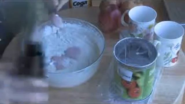 С кремом яблочный пирог смотреть онлайн