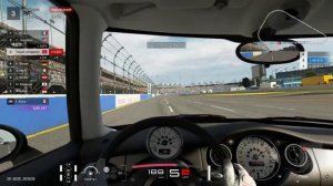 PS4 Gran turismo sport Прохождение карьеры #1