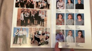 Папка трюмо 9 класс 2023