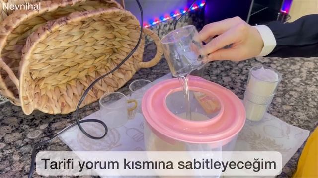 YERLİ YENİ ŞIMART AKILLI AİRFRYER İLE 8 FARKLI KIŞLIK TARİF ☃️KOLAY BUZLUK HAZIRLIĞI?MİDYE BÖREK?