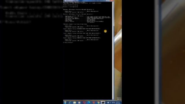 How to check your pc and laptop IP and DNS server address смотреть онлайн