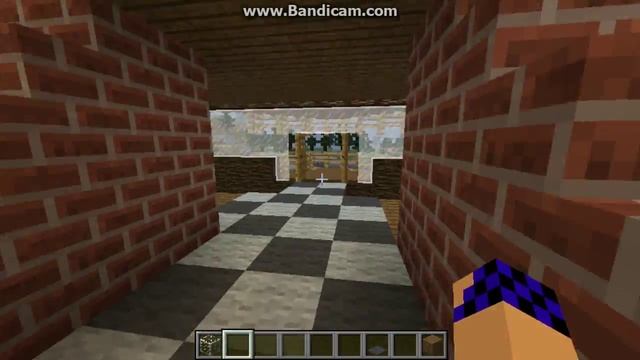 Необычные Дома в Minecraft смотреть онлайн