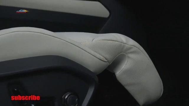 Китайско Шведский новый кроссовер от Geely и Volvo Lynk&Co 08 2023 смотреть онлайн