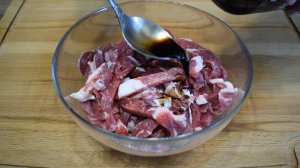 Подсели на МЯСО по этому рецепту! Вкуснее, чем в любом ресторане! Готовлю на сковороде, просто и вку
