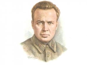 К 120-летию со дня рождения Аркадия Гайдара