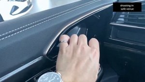 2023 Jetta VS7 обзор интерьер и экстерьер