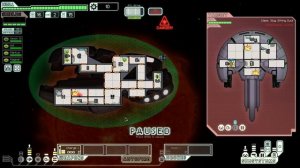 FTL Tips & Tricks #13: Suns / Solar Flares