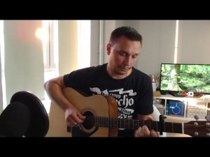Ночная птица  - К. Никольский (Воскресение)