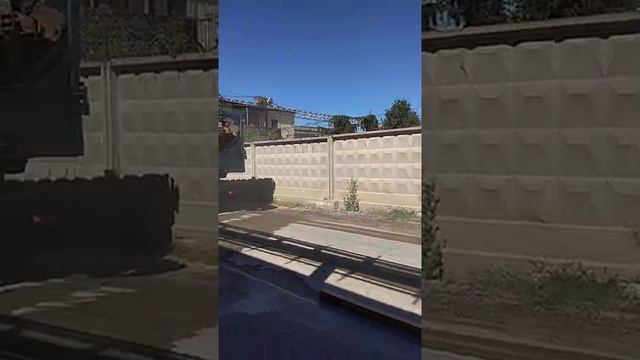 Канатный завод. Красноармейский район город Волгоград.