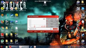 Как поменять радар в кс 1.6 видеоурок))