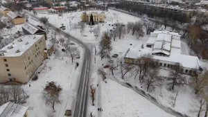 Магнитогорск 12 участок
