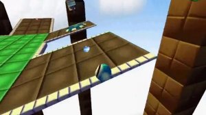 Marble Blast Platinum Demo Beginner Levels