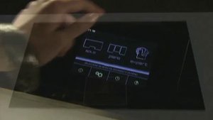 Le Piano от De Dietrich  - абсолютная инновация.