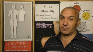 При приседании и вставании боли в пояснице