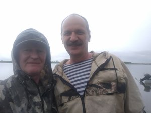 Томск- Стрежевой. Часть 3. День 2