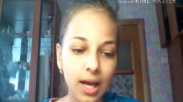 Вызов принят #1