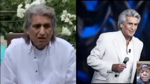 Toto Cutugno ultimo video 5 ore prima della morte | È morto Toto Cutugno I'taliano