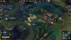 Яркие моменты League of Legends | Выпуск 8 | ТОП МОМЕНТЫ | ЛУЧШЕЕ В ЛОЛе | ЛИГА ЛЕГЕНД | HIGHLIGHTS