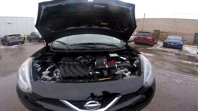 2017 Nissan Micra SR Sport Package In-Depth Walk Around смотреть онлайн