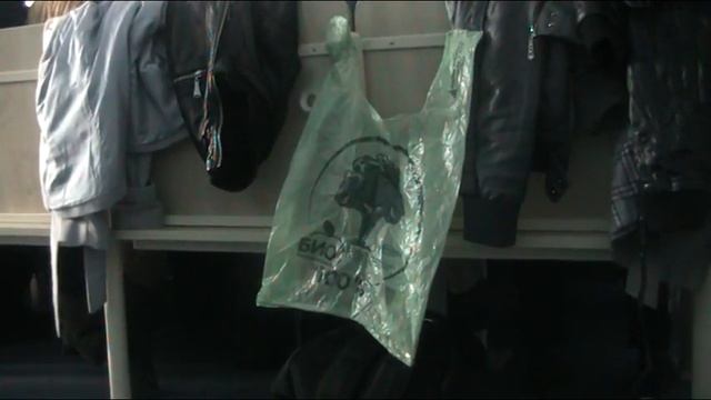 Реалити-шоу "Пакет". День 4/365: Лекционная серия смотреть онлайн