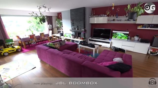 JBL Boombox - THE review