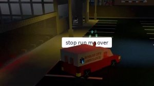 Survive The End of Roblox Experience