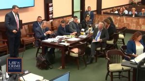 WATCH LIVE: Mistress and Child Murder Trial — TX v. Ronald Burgos-Aviles — Day Six