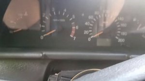 Что делать если зависла панель приборов на ваз 2112?Простой ответ тут!!!
