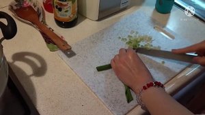?Гречка с фаршем и рисом(пальчики оближешь)