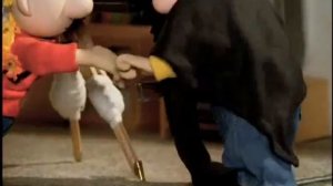 Пат и Мат.  Черный ящик.