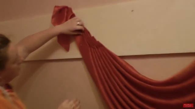 Шторы под заказ фото. Смотрите очень красивый ламбрекен! Шторы под заказ