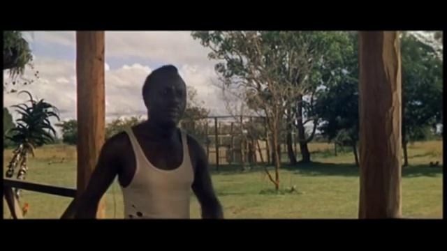 Промо Рожденная свободной смотреть онлайн