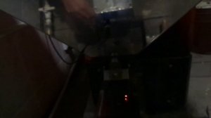 Пеллетная горелка Пеллетрон 15МА. Снова о ней