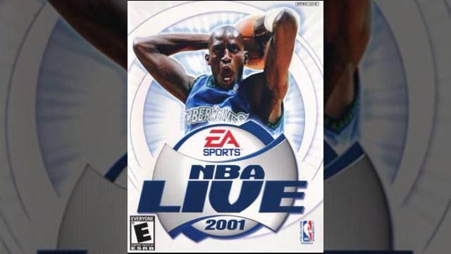 NBA Live 2001 Soundtrack - Bootsy Collins (feat Brixx) - Off the Hook смотреть онлайн
