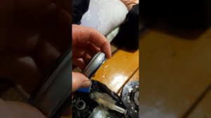 пежо 301 hdi 1.6  сцепление отездило 128тыс км.небуксовало