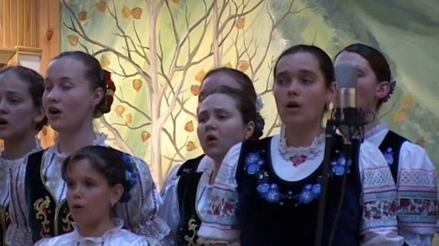 Выступления лицеистов | Колокола России | Однозвучно звенел колокольчик