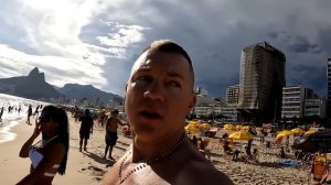 ?? СНЯЛ ДВУХ АМАЗОНОК ?? БРАЗИЛИЯ