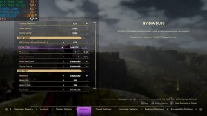 RTX 3060 + Ryzen 7 5700g : Forspoken