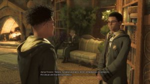 Какой факультет выбрать в  Hogwarts Legacy и не прогадать?