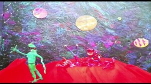 Хроника красной планеты